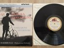 ASD 548 W/G ED1 UK ELGAR Enigma Variations Cockaigne BARBIROLLI PO NM