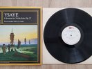 CANDIDE QCE 31085 YSAYE - 6 SONATAS FOR SOLO VIOLIN *RUGGIERO RICCI NM