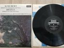 Decca SXL 6426 NB Schubert Arpeggione Bridge Sonata Rostropovich Britten NM