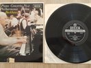 SXL 6322 WBG ED2 UK Brahms Piano Concerto no. 2 Backhaus Bohm VPO NM