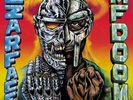 Czarface & MF Doom LP Czarface Meets Metal Face