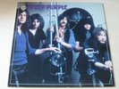 DEEP PURPLE deep purple 1978 JAPAN FCPA-1034 RECORD CLUB LP INS VG+/EX-