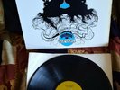 HENRY FRANKLIN BLUE LIGHTS LP 1976 JAZZ FUNK FUSION