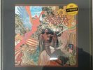 Santana - Abraxas LP MOFI MFSL Mobile Fidelity One Step NEW SEALED PROMO