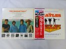 The Beatles Help  Apple EAS-80567 Japan  VINYL LP OBI