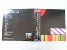 Pink Floyd The Final Cut CBS/Sony 25AP 2410 Japan  VINYL LP OBI