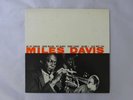 Miles Davis Volume 1 Blue Note GXK 8056(M) Japan KING VINYL LP