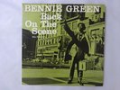 Bennie Green Back On The Scene Blue Note DY 5708-2 Japan PROMO VINYL LP