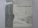 Duke Jordan Flight To Denmark SteepleChase RJ-6004 Japan  VINYL LP OBI