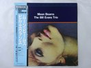 The Bill Evans Trio Moon Beams Riverside VIJ-130 Japan  VINYL LP OBI