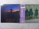 Neil Young Journey Through The Past Reprise P-5068 9R Japan  VINYL LP OBI