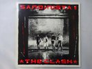 The Clash Sandinista  Epic 49?3P-253 255 Japan  VINYL LP