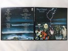 Black Sabbath Live Evil Vertigo 20PP-49 50 Japan  VINYL LP