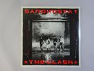 The Clash Sandinista  Epic 49?3P-253 255 Japan  VINYL LP