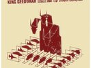 IN HAND MF Doom - King geedorah Take Me To You Leader Red 2LP