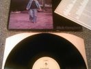 DICK GAUGHAN - GAUGHAN LP + INSERT EX  UK 1ST PRESS TOPIC 12TS384