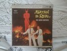 THE LOUVIN BROTHERS - SATAN IS REAL PART 3 VINYL 7