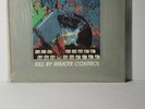 Toxic Reasons - Kill by Remote Control, VG-/VG, silo4, vinyl / record