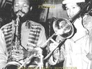 Rico Rodriguez & Friends Unreleased Early Recordings: Shuffle And Bo (US IMPORT)