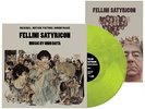 ROTA,NINO-FELLINI SATYRICON - O.S.T. (US IMPORT) VINYL LP NEW