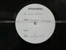 DURAN DURAN Rio   Test pressing/ Echantillon/ White Label   French 33t LP 12