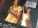 Natural Born Killers (Music On Vinyl – MOVATM012) Ltd Numbered, Blood Red Vinyl