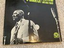 Sonny Rollins; 3 Giants  Prestige 7291, DG, Bergenfield, RVG Etch; Fireworks lbl
