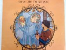 Duncan Browne: Give Me Take You - Original UK Immediate IMSP018-LISTEN