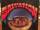 SALVATION LP S/T 1968 ABC RECORDS 623 RARE PSYCH NM/VG+