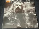 Rob Zombie - Educated Horses - Vinyl Record LP