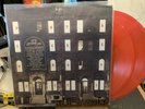 LED ZEPPELIN 2LP SET RED VINYL “PHYSICAL GRAFFITTI” CIRCA 1975