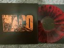 Violent Soho -  WACO Vinyl LP Record - Ruby Red with Black Splatter