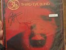 Third Eye Blind Vinyl Record 2013 Reissue - Band Signed Autograph Factory sealed