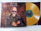 ROB HALFORD WHITH FAMILY & FRIEND celestlalt.GOLD VINYL SIGNED-LEGACY YEARS 2019
