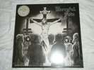 Mercyful Fate Mercyful Fate EP Clear Ghost-White LTD 300 In Solitude Ghost Them