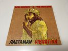 Bob Marley & the Wailers “Rastaman Vibrations” 180gram Vinyl LP - Mint