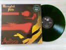 MERCYFUL FATE melissa..VINYL GREEN DARK MARBLED-LIMITED TO 300 COPIES WORLDWIDE