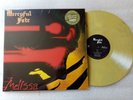 MERCYFUL FATE melissa..VINYL OLIVE GREEN MARBLED-LIMITED TO 200 COPIES WORLDWIDE
