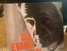 ANALOG PRODUCTIONS GIL EVANS & TEN QUALITY RECORD PRESSING  NEVER PLAYED