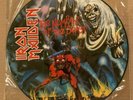 Iron Maiden-The Number of the Beast 12