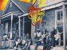 ALLMAN BROTHERS BAND -  SHADES OF TWO WORLDS - NEAR MINT