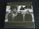 U2  THE SEEDS OF JOSHUA TREE BOX  LIMITED EDITION  BOX 4LP