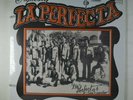 ORQUESTA LA PERFECTA Con Carino RARE SALSA GUAGUANCO re SEALED