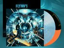 Daft Punk TRON: Legacy OST Colored 180g 2LP Vinyl Mondo Disney