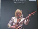 Greg Lake The Anthology: A Musical Journey 2 X LP VINYL BMG 2020 NEW