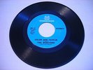 The Winstons Color Him Father / Amen, Brother 1969 45rpm