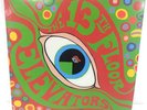 The Psychedelic Sounds of the 13th Floor Elevators Record Album LP5218 Mono