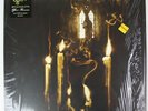 Opeth Ghost Reveries LP 2013 Shrink Sticker Vinyl VG+/NM RRCAR 8123-1 Death
