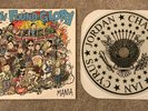 New Found Glory Mania RARE record store day LP on clear Hit The Lights MxPx