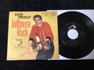 ELVIS PRESLEY 45 47-7035 JAILHOUSE ROCK/TREAT ME NICE NM / MINT HI GRADE BEAUTY
